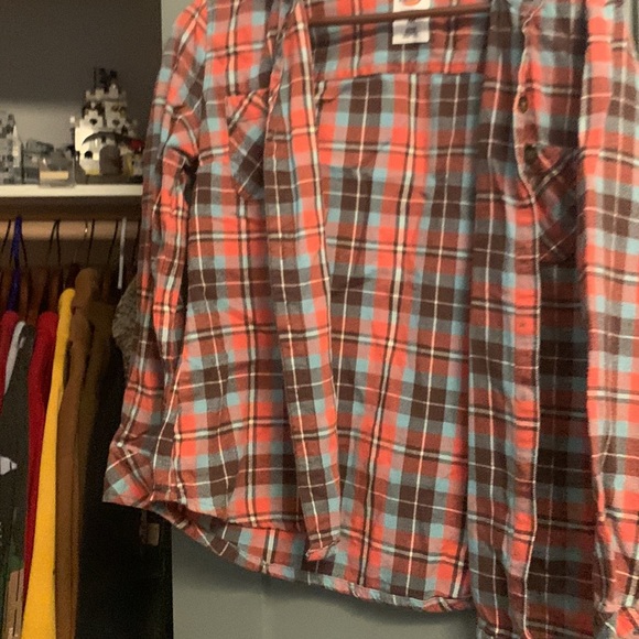 Dickies flannel - Picture 3 of 3